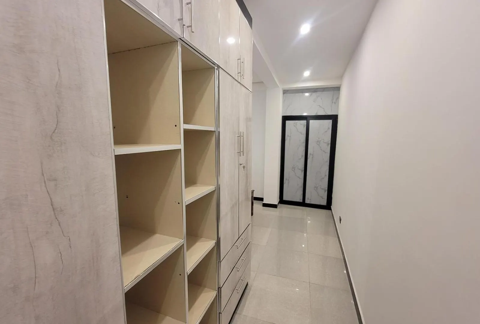 Appartement Nimrod Guesthouse Addis Abeba