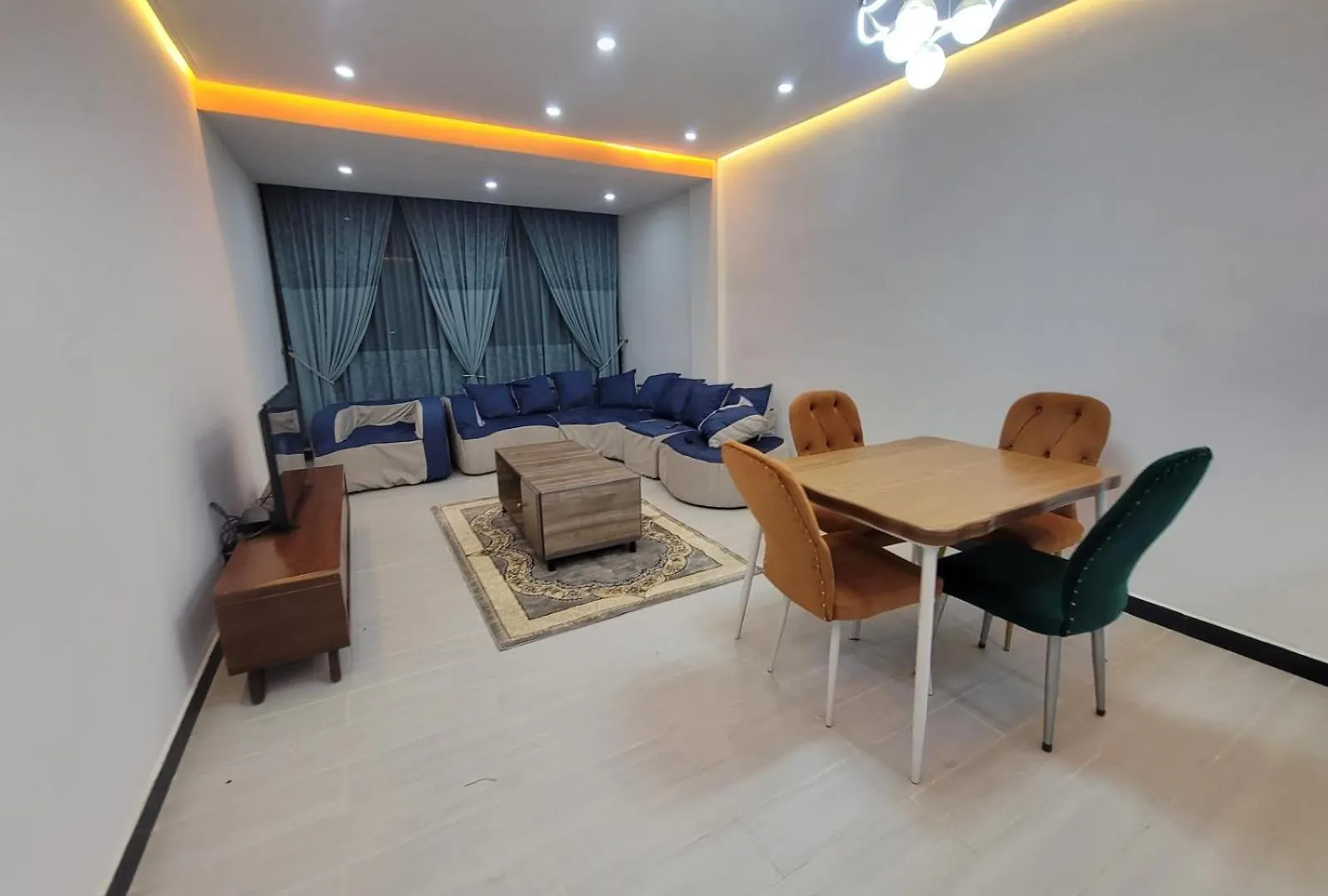 Nimrod Guesthouse Addis Abeba Ethiopië