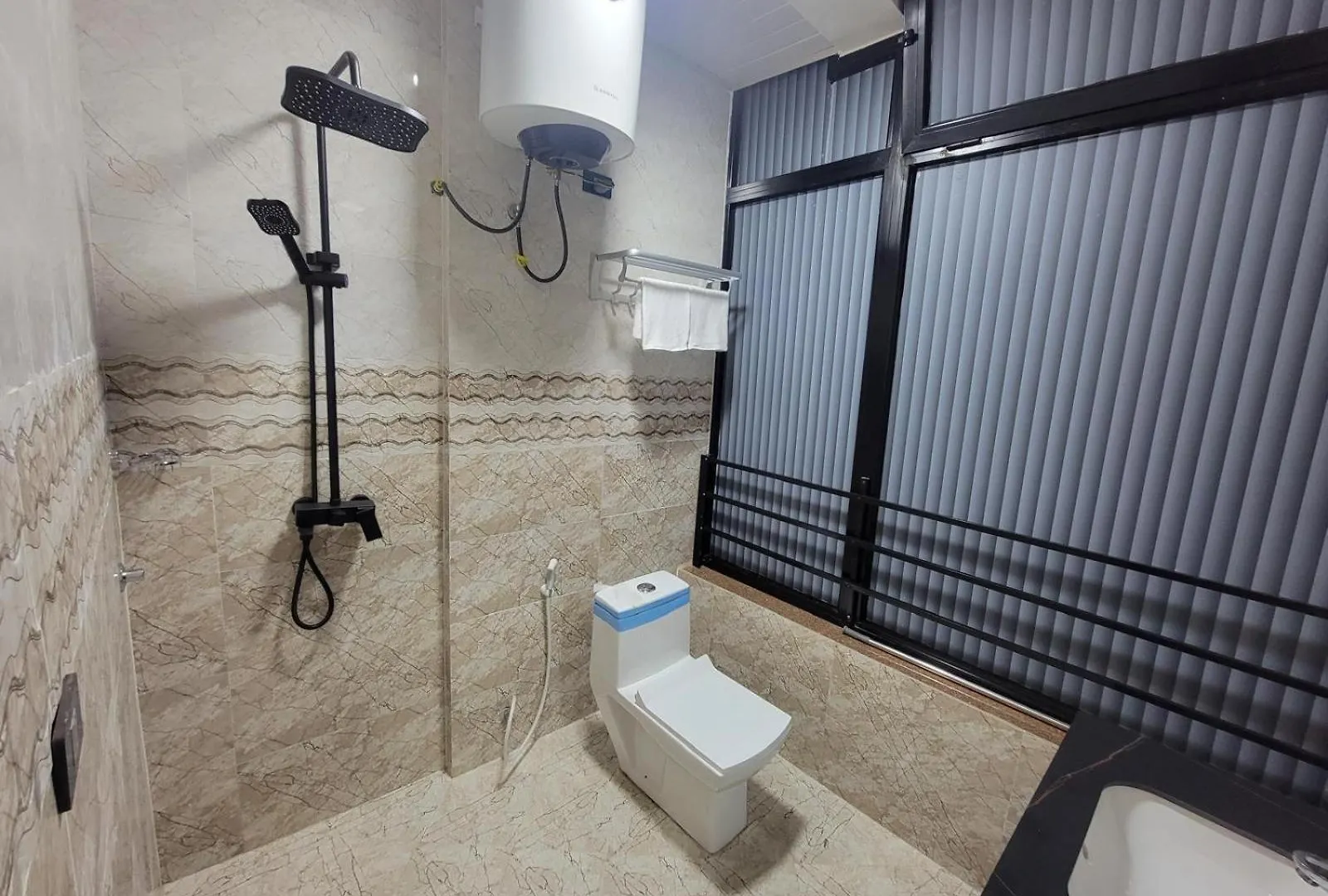 Nimrod Guesthouse Addis Abeba