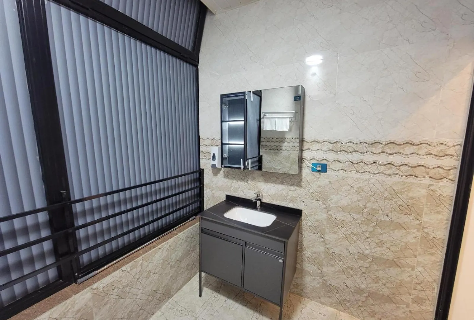 Nimrod Guesthouse Addis Abeba