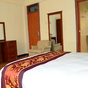 3* Pensión Abyssinia